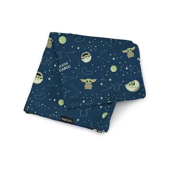 商品Milk Snob | Star Wars The Child Blanket,商家Macy's,价格¥330图片