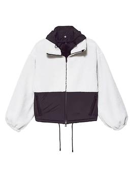 推荐Sherpa & Tech Taffeta Anorak商品