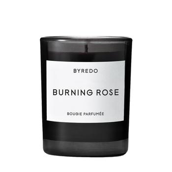 推荐Burning Rose Mini Candle商品