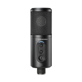 商品Audio-Technica | Cardioid Condenser USB Microphone,商家Macy's,价格¥859图片
