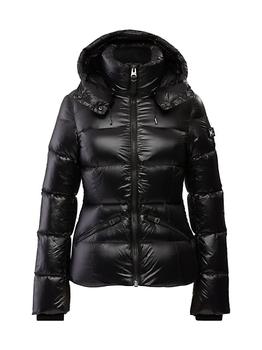 product Madalyn Down Quilted Puffer Jacket image