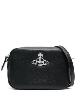 Vivienne Westwood | VIVIENNE WESTWOOD - Anna Camera Bag 额外6.7折, 额外六七折