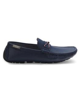 Tommy Hilfiger | Faux Leather Loafers商品图片,5.8折