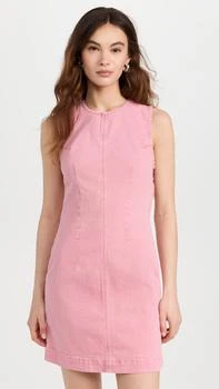 DL1961 | Esme Mini Dress,商家Shopbop,价格¥440