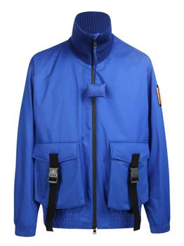 moncler polo, Moncler | MONCLER GENIUS SKIDDAW SHORT DOWN JACKET - MONCLER JW ANDERSON商品图片 7.4折