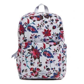 Vera Bradley | Vera Bradley All-Day Simple Backpack 3折