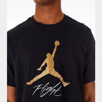 推荐Men's Jordan Jumpman Flight HBR T-Shirt商品