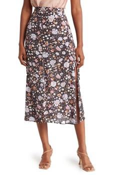 Tahari | A-Line Skirt商品图片,3.6折