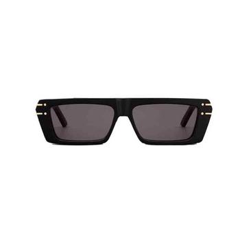 推荐Dior Eyewear Rectangular Frame Sunglasses商品