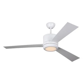 Visual Comfort | Vision Ceiling Fan, 52",商家Bloomingdale's,价格¥2866