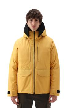 Woolrich | Woolrich Coats Yellow商品图片,8.5折