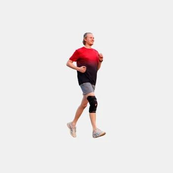 Vigor | Neoprene Strong Support Sports Hinged Knee Pads Knee Brace Bulk 3 Sets 3 PACK,商家Verishop,价格¥431