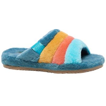 加拿大ugg拖鞋, UGG | UGG Fluff You - Men's商品图片 5.9折, 满$120减$20, 满$75享8.5折, 满减, 满折