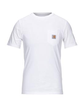 Carhartt | Basic T-shirt商品图片,6.1折