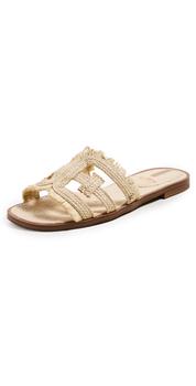 sam edelman bay, Sam Edelman | Sam Edelman Bay 20 Sandals商品图片 6.9折