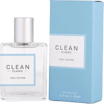 推荐Clean 克霖/洁净 冷棉 中性香水 EDP 60ml (新包装)商品