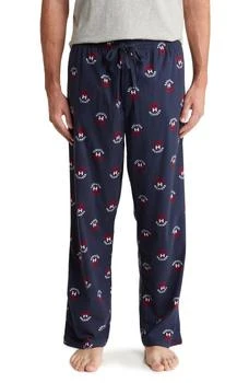Tommy Hilfiger | Cozy Logo Fleece Pants,商家Nordstrom Rack,价格¥96
