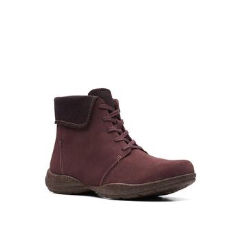 推荐Women's Collection Roseville Lace Narrow Calf Boots商品