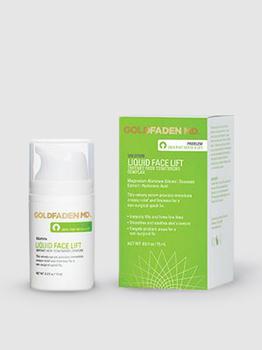 精华液, Goldfaden MD | Liquid Face Lift商品图片 