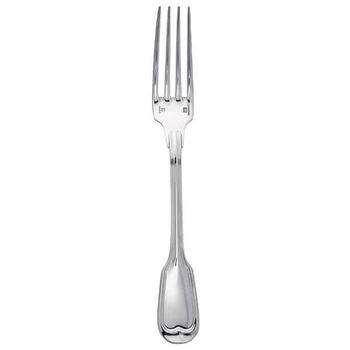 商品Silver Plated Chinon Dinner Fork 0027-003图片