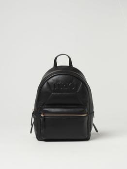 商品LIU •JO | Liu Jo backpack for woman,商家GIGLIO.COM,价格¥1107图片