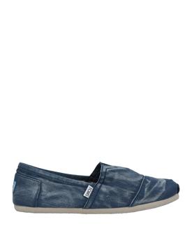 TOMS | Loafers商品图片,5折