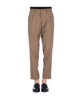 推荐THEGIGI 男士休闲裤 TONGAAK201200 棕色商品