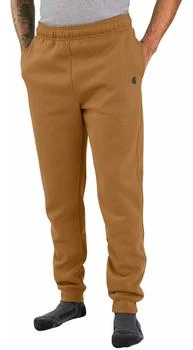 Carhartt | Carhartt Men's Relaxed Fit Midweight Tapered Sweatpants 9.1折