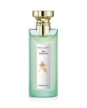 bvlgari香水真假, BVLGARI | Eau Parfumée au thé vert Eau de Cologne 2.5 oz.商品图片 
