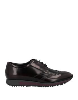 Prada | Laced shoes商品图片,6折