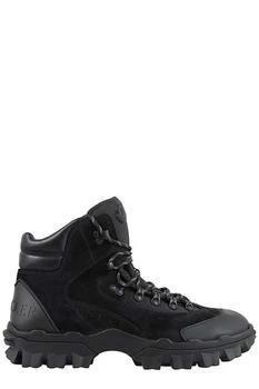 推荐Moncler Herlot Lace-Up Hiking Boots商品