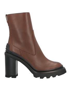 Tod's | Ankle boot商品图片,3.5折