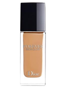 Dior | Forever Skin Glow Hydrating Foundation SPF 15商品图片,