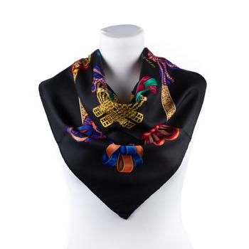 [二手商品] Hermes | Scarf商品图片,7.1折