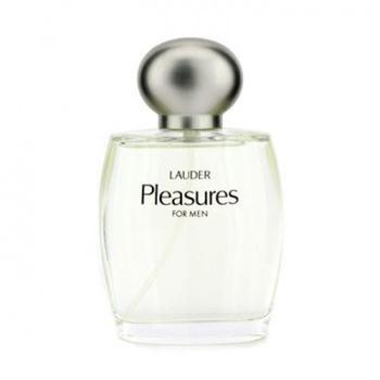 雅诗兰黛美白, Estée Lauder | Estee Lauder 13749 100 ml Pleasures Cologne Spray for Men商品图片 9折