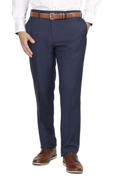 TailorByrd | Timeless Solid Dress Pants,商家Premium Outlets,价格¥318