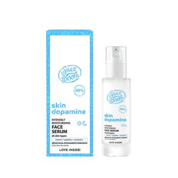 商品BodyBOOM | Skin Dopamine Strongly Moisturizing Serum10%,商家Verishop,价格¥237图片
