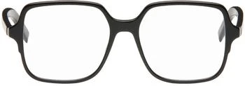 Givenchy | Black GV Day Glasses 独家减免邮费