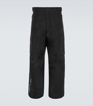 Moncler | Technical ski pants商品图片,