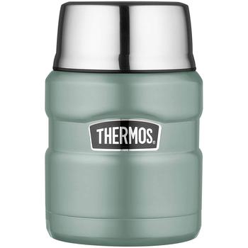 Thermos, Thermos | Thermos Stainless King Food Flask - Duck Egg 470ml商品图片 