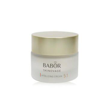 推荐Babor Skinovage Vitalizing Cream 5.1 Ladies cosmetics 4015165331490商品