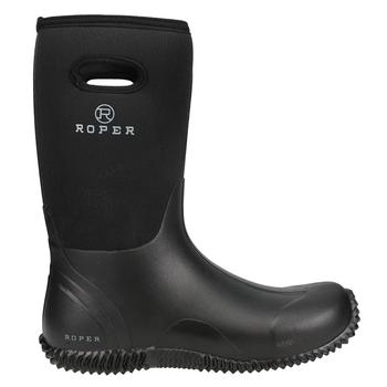 商品Roper | Barnyard Pull On Rain Boots,商家SHOEBACCA,价格¥507图片