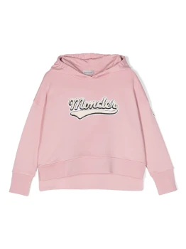 Moncler | Moncler 女童卫衣 I29548G00010899PS52K 粉红色,商家Beyond Boutique HK,价格¥2248