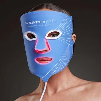 CurrentBody Skin | CurrentBody Skin Anti-Acne LED Face Mask,商家CurrentBody,价格¥2886