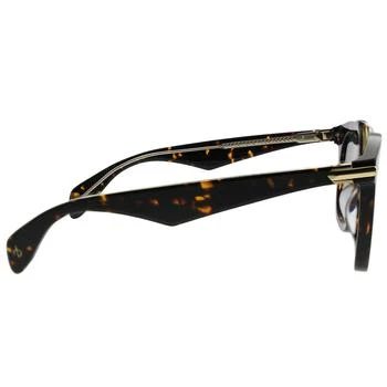 Rag & Bone | Rag & Bone Veska RNB 1005/S 086 9K Unisex Square Sunglasses 3.7折