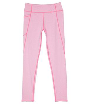 Vineyard Vines衣服, Vineyard Vines | Heather Leggings (Toddler/Little Kids/Big Kids)商品图片 