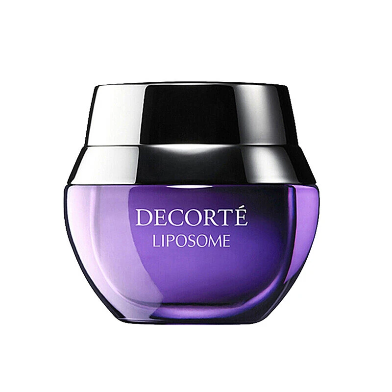 DECORTé | 黛珂 小紫瓶保湿赋活眼霜 15g 滋润眼周 改善细纹 干纹充盈 5.4折, 包邮包税