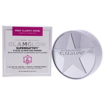lelabo隔离, Glamglow | Supermattify Clarifying Primer by Glamglow for Unisex - 0.5 oz Primer商品图片 8.3折