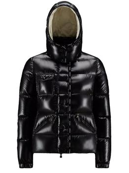 moncler羽绒服女, Moncler | Flumet short down jacket商品图片 