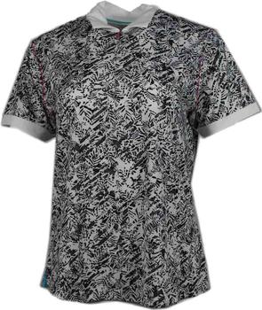 Page & Tuttle, Page & Tuttle | Ladder Stitch Short Sleeve Polo Shirt商品图片 2.2折×额外9折, 额外九折